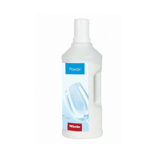 [PDWMI010] Miele - Dishwasher Detergent Powder - 1.4kg