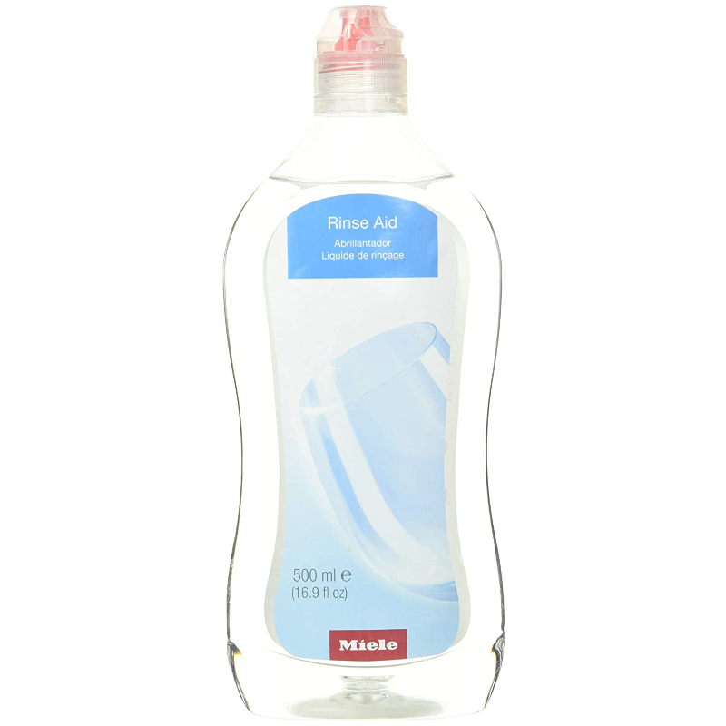 [PDWMI020] Miele - Dishwasher Rinse Aid - 500ml