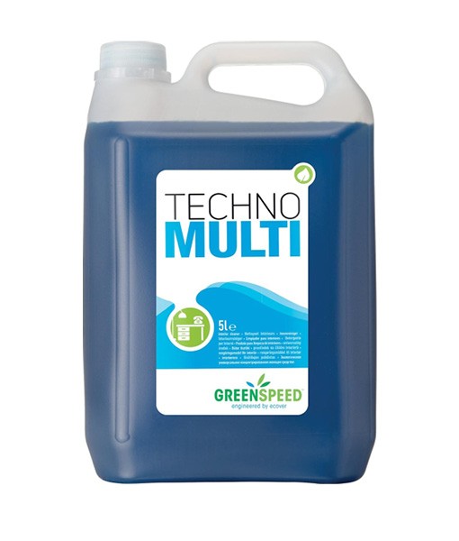 Greenspeed - Techno Multi - 5L
