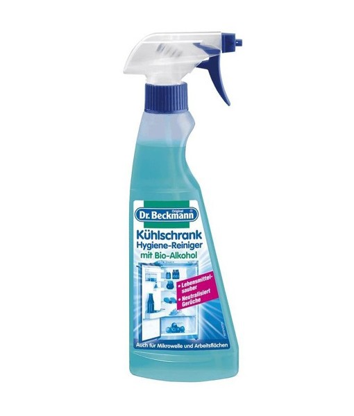 [PMCDR010_DG] Dr. Beckmann - Fridge and Microwave Cleaner - 250ml