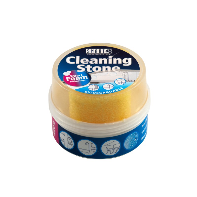 [PSCSM010] Special Order - Smart Microfiber - Cleaning Stone - 400g