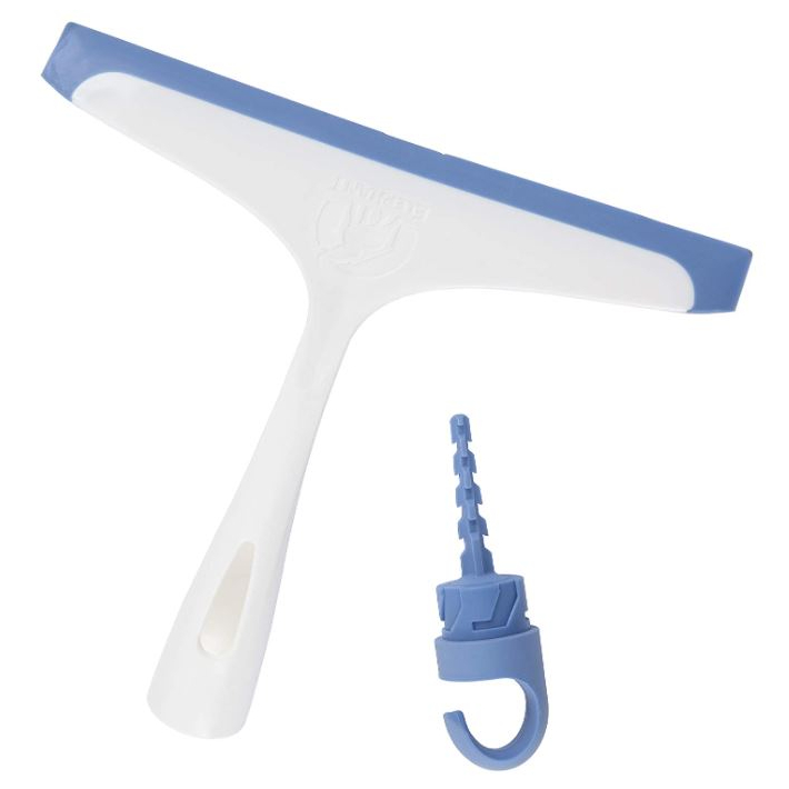 [BACEY090] Elephant - Squeegee for Showers - Medium