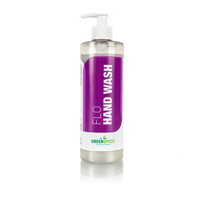 [BHSGR011] Greenspeed - Hand Soap - Flo - 500ml