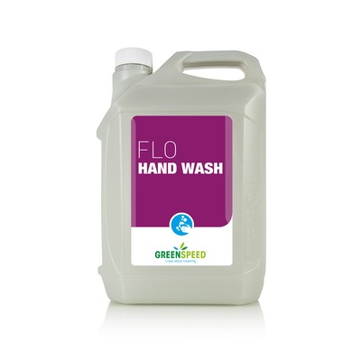 [BHSGR012] Greenspeed - Hand Soap - Flo - 5L