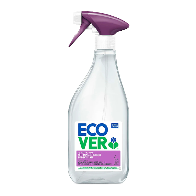 [BSCEV010] Ecover - Limescale Remover - 500ml