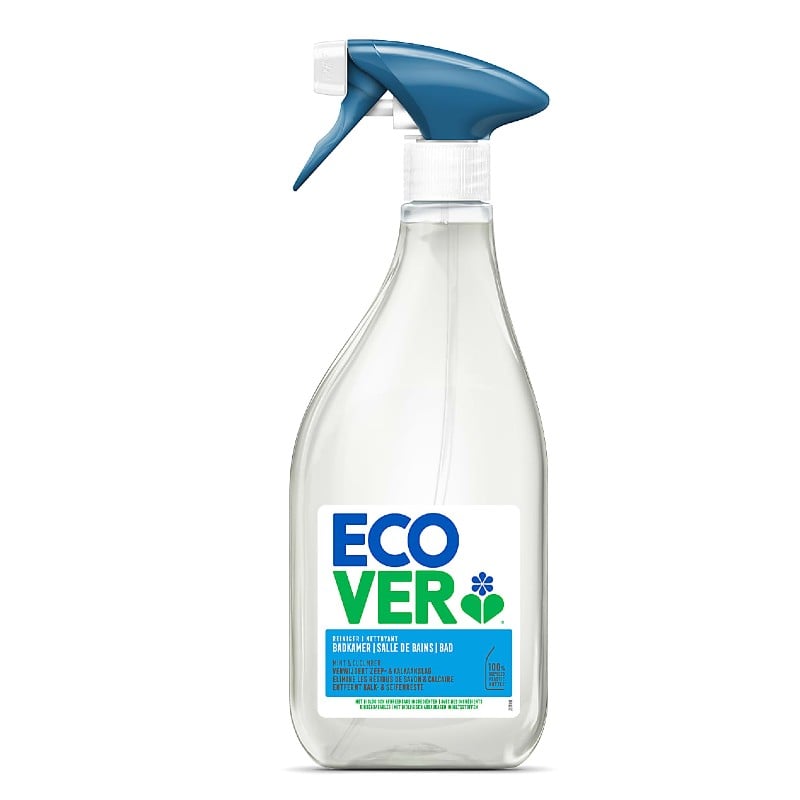 [BSCEV020] Ecover - Bathroom Cleaner - 500ml