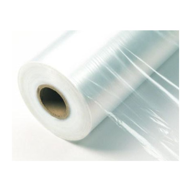 [IACEY040] Cling Film - Industrial - Transparent - 270m x 450mm