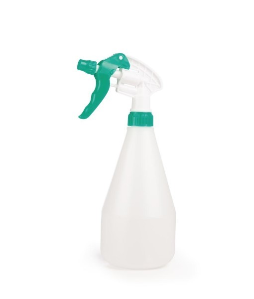 [IACEY43G] Spray Bottle - Green Head - 650ml