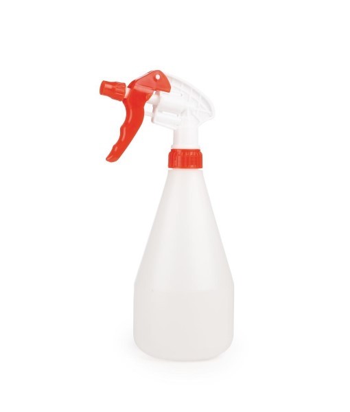 [IACEY43R] Spray Bottle - Red Head - 650ml