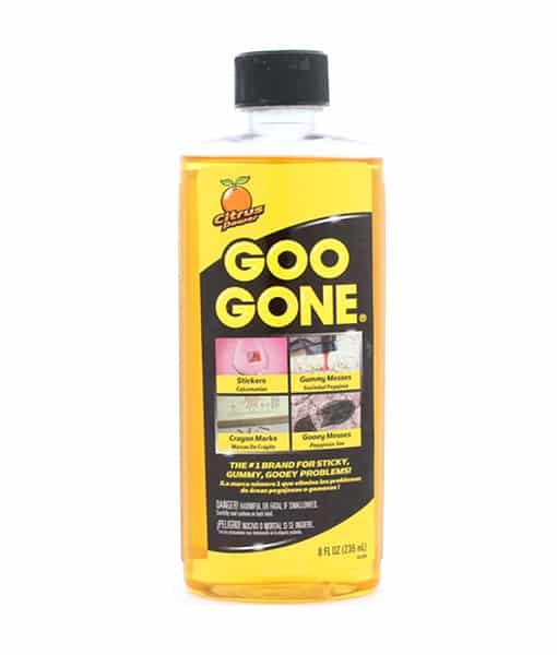 [IACGG010] Goo Gone - Goo and Adhesive Remover - 236ml