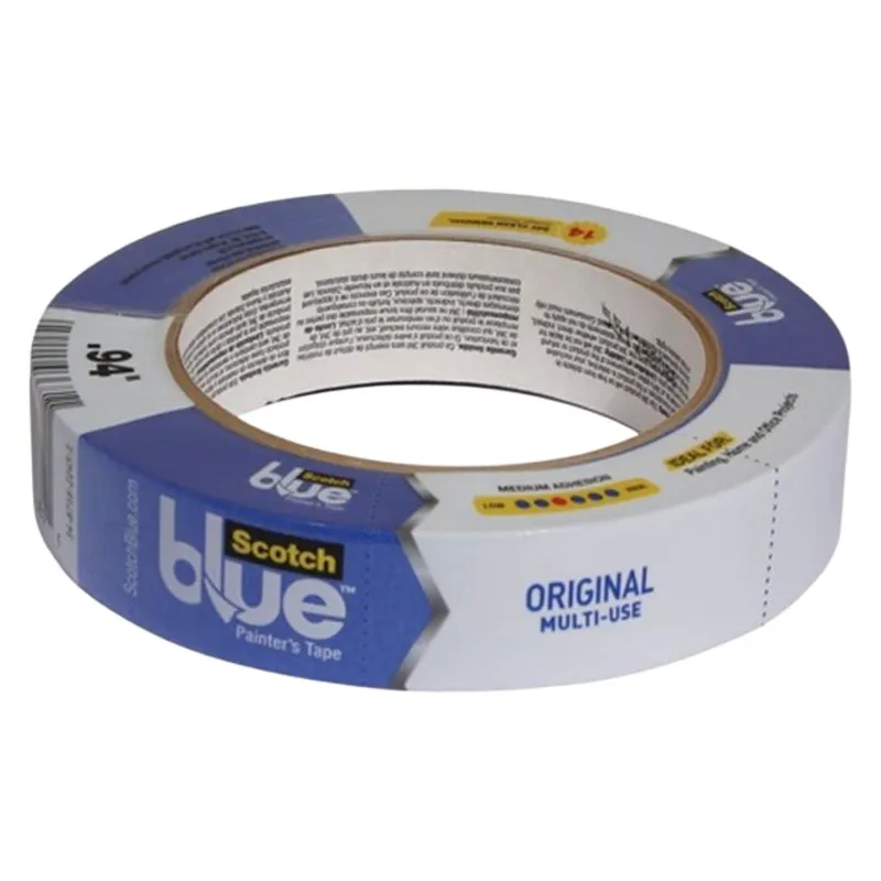 [IACMM021] 3M - Tape - Blue - 50m x 25mm