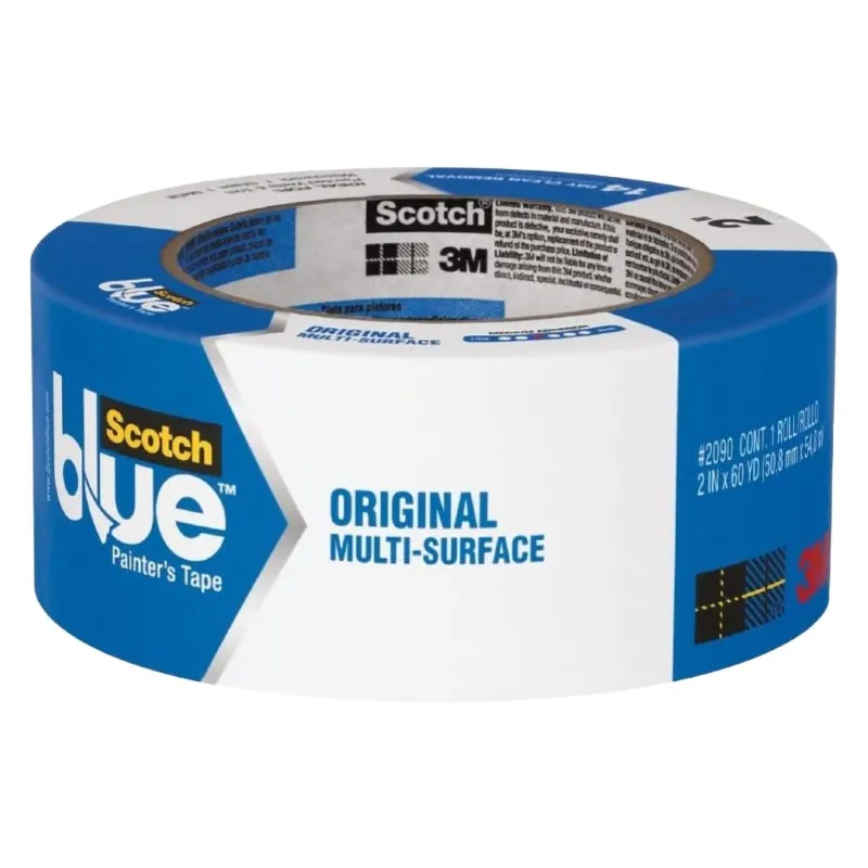 [IACMM022] 3M - Tape - Blue - 55m x 50mm