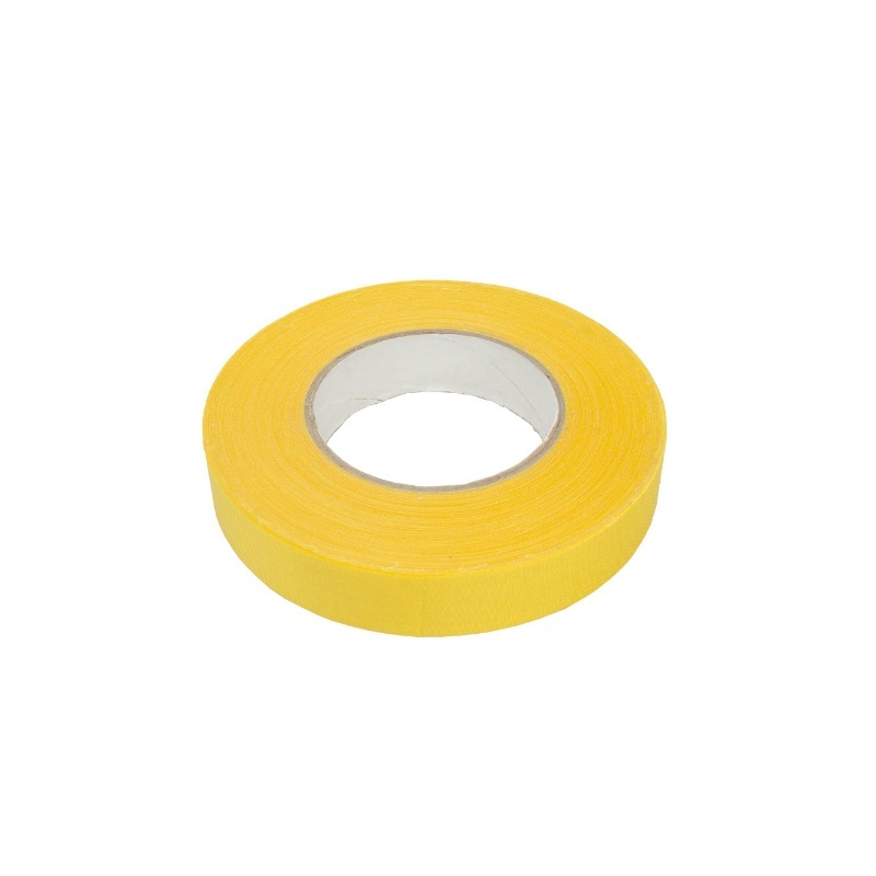 [IACMM160] 3M - Tape - Yellow - Longlife - 50m x 25mm