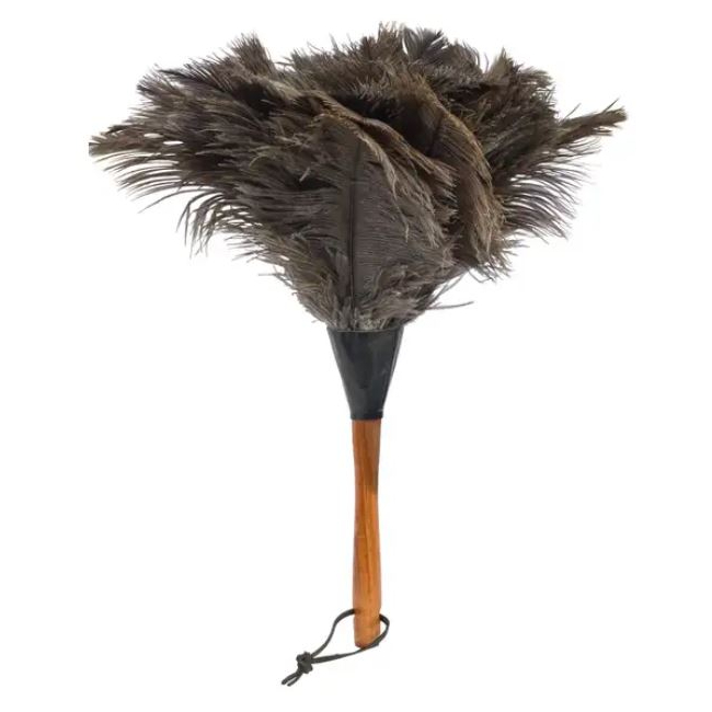 Special Order - Redecker - Ostrich Feather Duster - 35cm