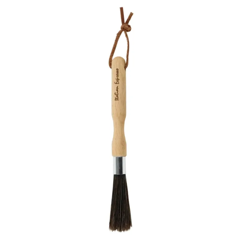[IBRRD010] Redecker - Natural Fibre Bristle Brush - 20.5cm