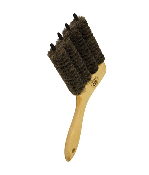 [IBRRD020] Redecker - Blind Brush - 12cm