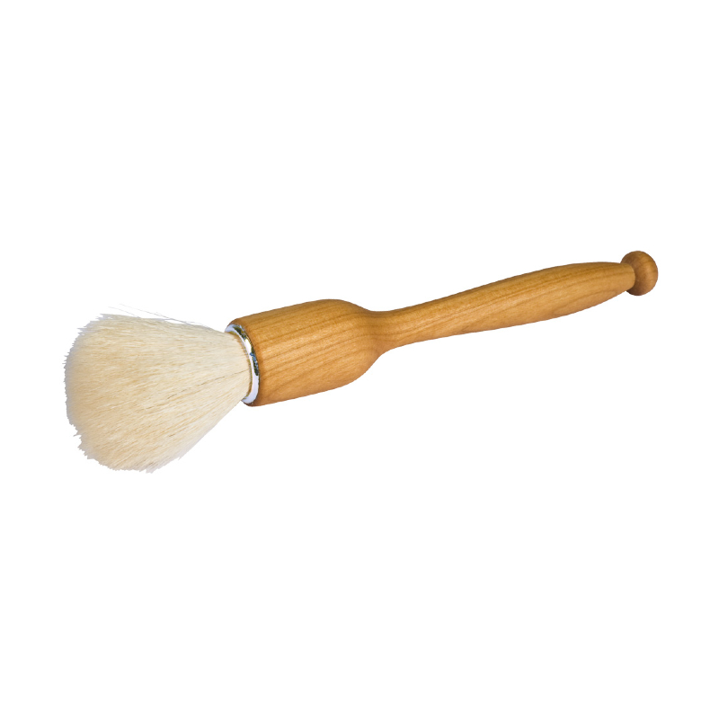 [IBRRD080] Special Order - Redecker - Silk Detailing Brush - 19cm