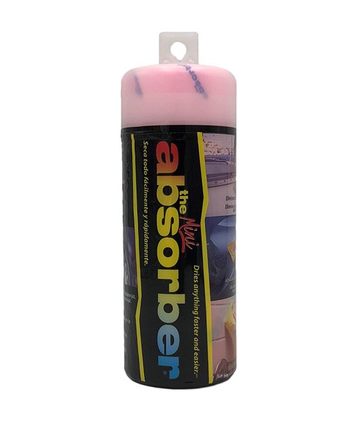 Mini Absorber - Rose Red - 43cm x 33cm