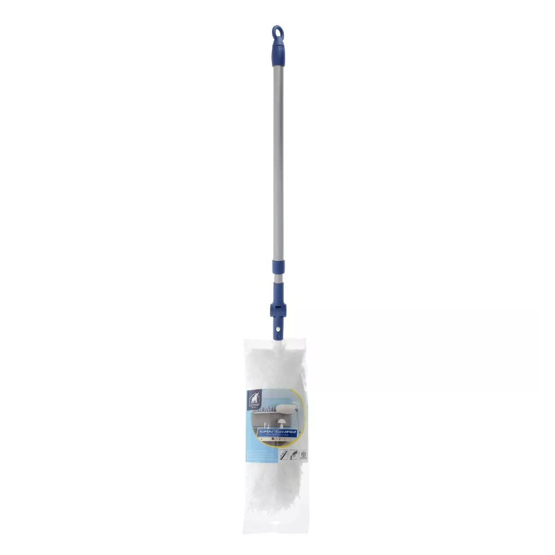 [ICDEY202] Elephant - Cleaning and Dusting Wand - 92cm to 125cm