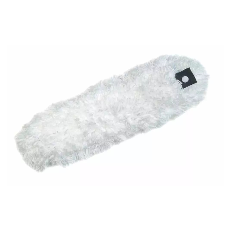 [ICDEY211] Elephant - Cleaning and Dusting Wand - Washable Cover - 43.5cm