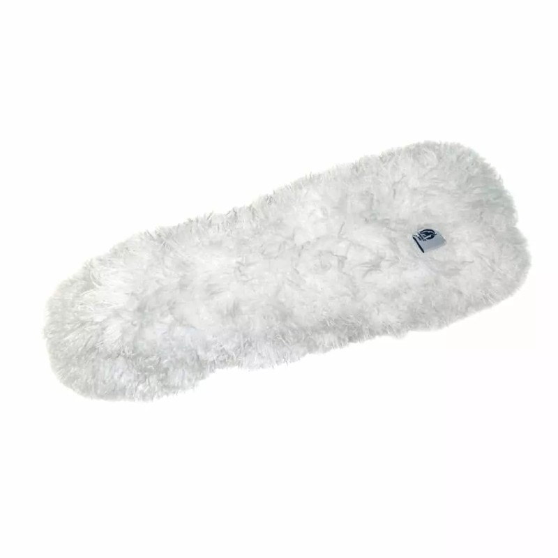 [ICDEY212] Elephant - Cleaning and Dusting Wand - Washable Cover - 92cm to 125cm