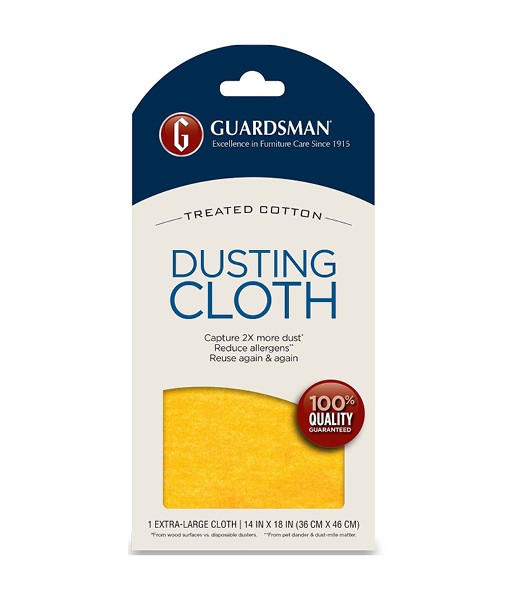 [ICDGU010] Guardsman - Dusting Cloth - Cotton