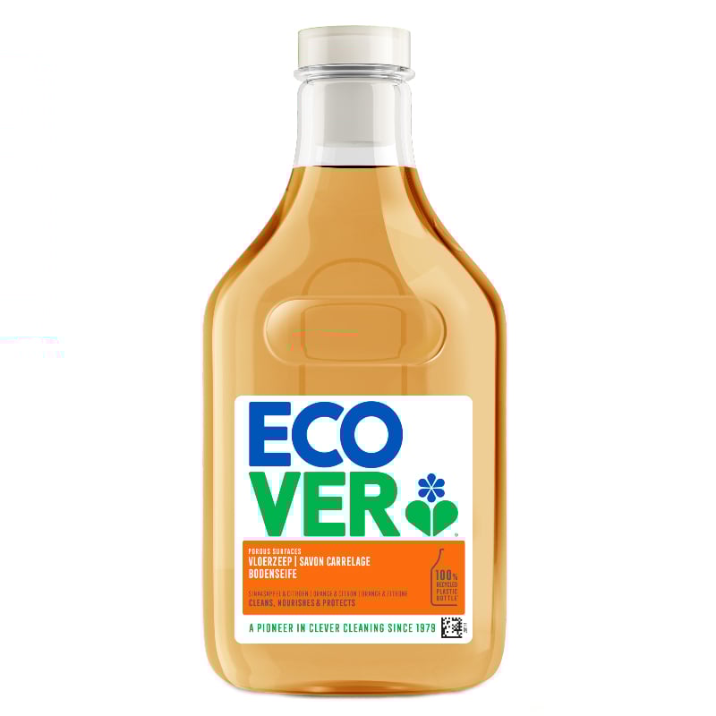 Ecover - Floor Soap - 1L