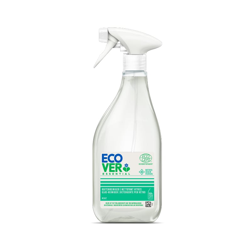 [IGWEV010] Ecover - Window and Glass Cleaner - 500ml