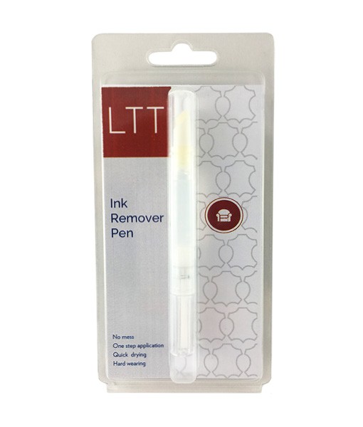 [ILELT020] LTT - Ink Remover Gel Pen - 5ml