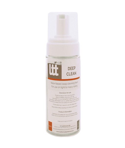 LTT - Deep Clean - 150ml