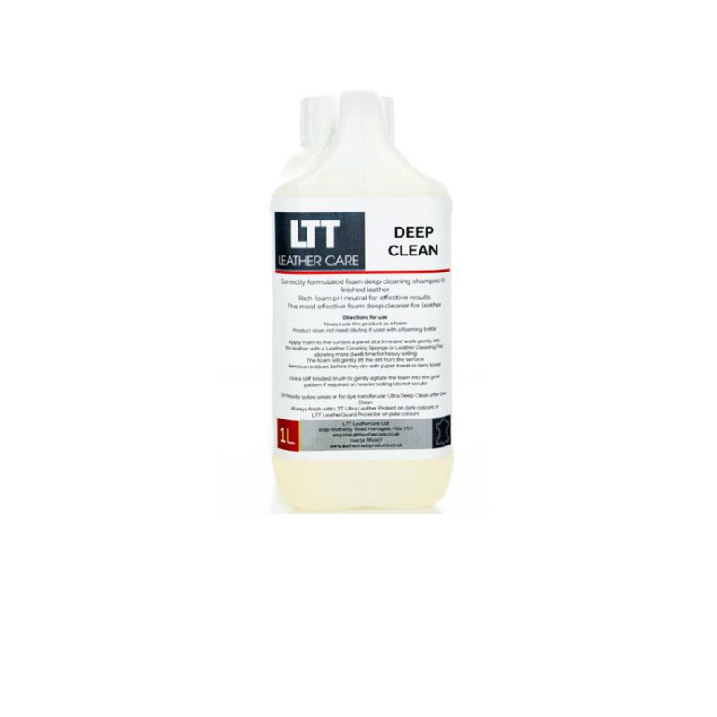 [ILELT042] LTT - Deep Clean - 1L