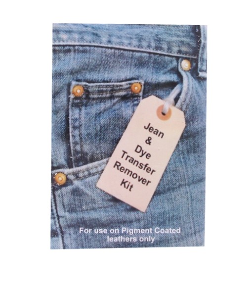 [ILELT050] LTT - Dye Transfer Removal Kit