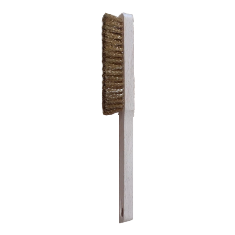 LTT - Nubuck Napping Brush