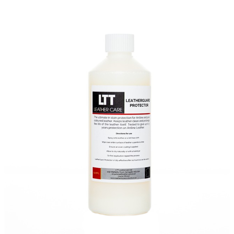 LTT - Leatherguard Protector - 500ml