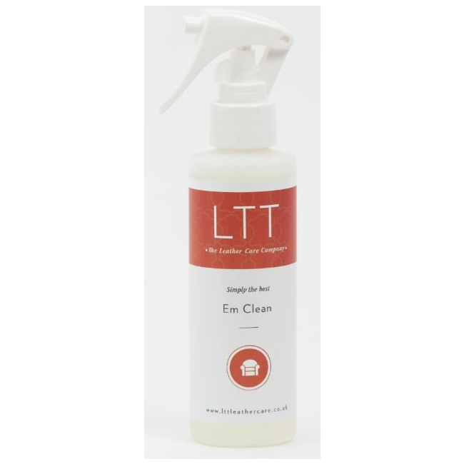 [ILELT150] Special Order - LTT - EM Clean - 500ml