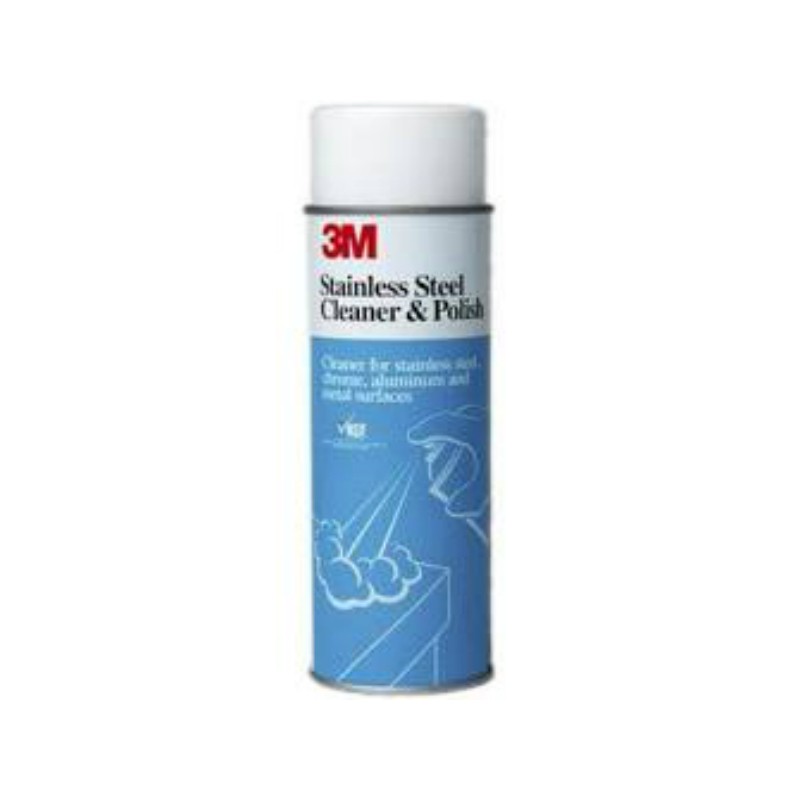 [IMEMM010_DG] 3M - Stainless Steel Spray - 600ml
