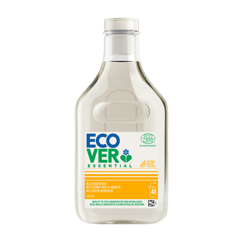 [ISCEV031] Ecover - All Purpose Cleaner - 1L