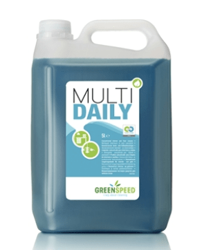 [ISCGR011] Greenspeed - Multi Daily Cleaner - 5L