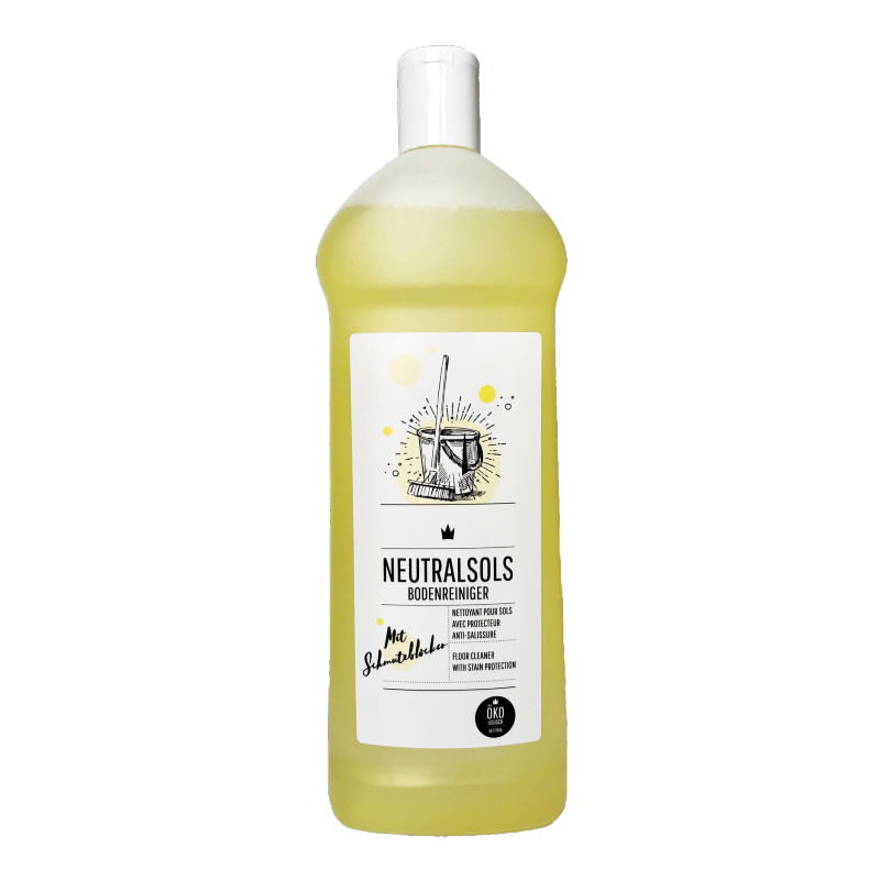 [ISCHA011] Hakawerk - Neutral Sols - 750ml