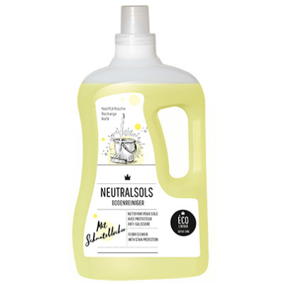 [ISCHA012] Hakawerk - Neutral Sols - 2L