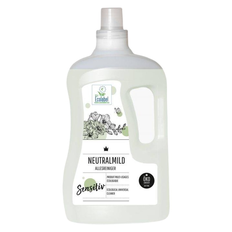 Hakawerk - Neutralmild - 3L