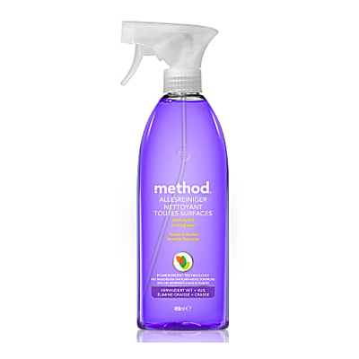 Method - Multi-Surface Cleaner - 490ml