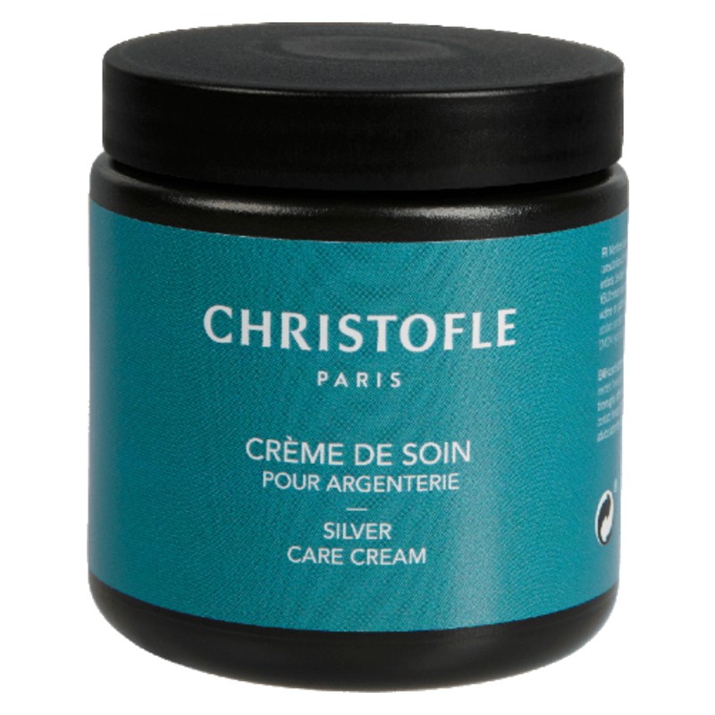 [ISICH040] Christofle - Anti-tarnish Cream - 185g