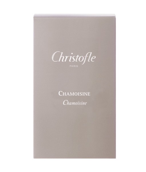 [ISICH050] Christofle - Chamoisine Polishing Cloth