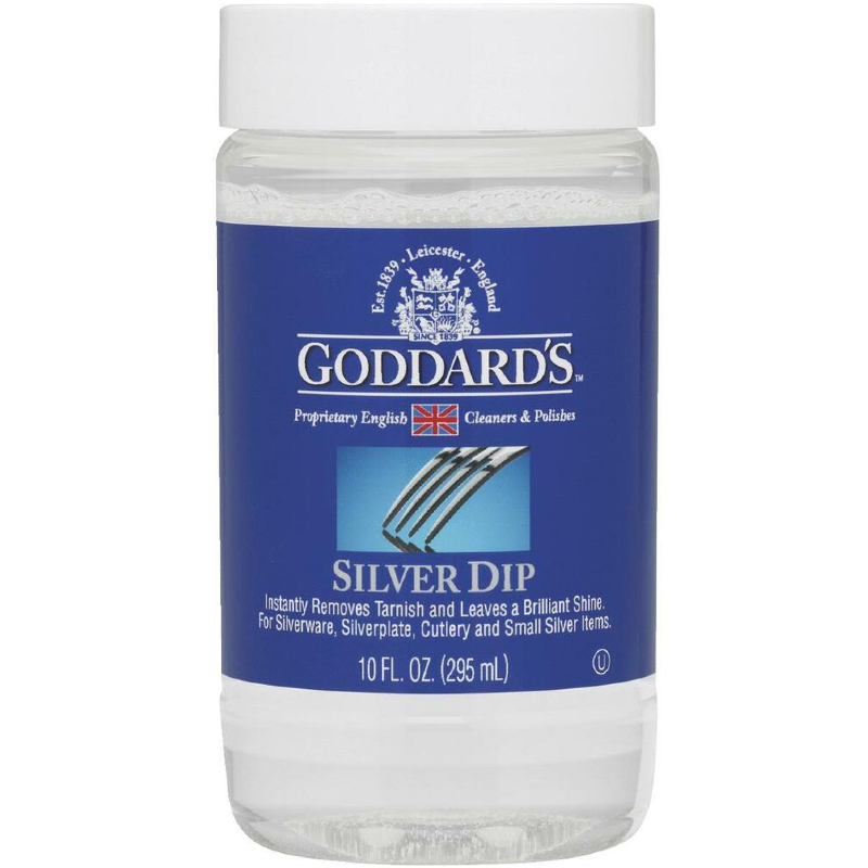[ISIGO020] Goddard's - Silver Dip - 295ml