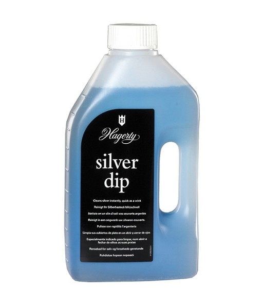 Silver Dip (2-pk)
